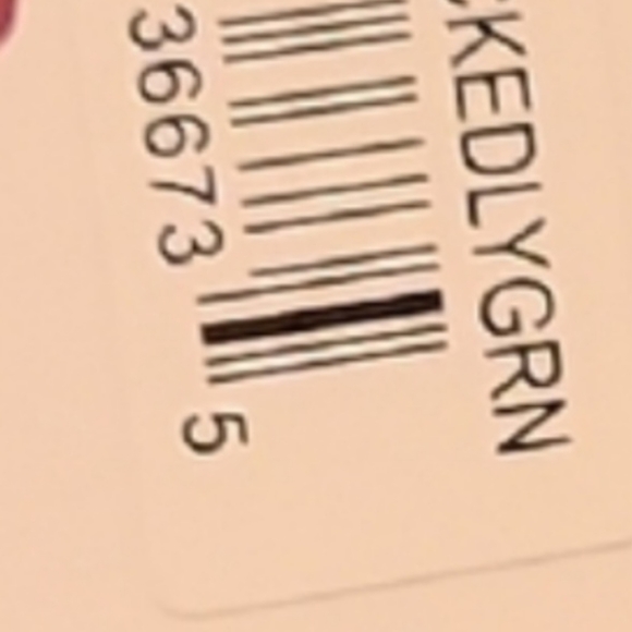 Kipling Teal Quilted Women's Bag - Picture 7 of 8